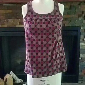 Printed tank.